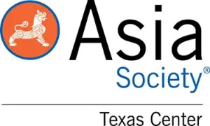 Asia Society Texas Center logo