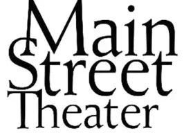 Main Street Theater logo