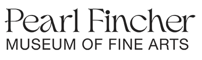 Pearl Fincher - Museum of Fine Arts logo
