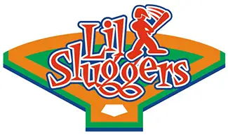 lil sluggers logo