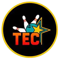 Tomball Bowl; Tomball Entertainment Center logo