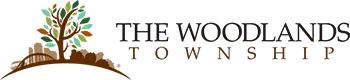 The Woodlands Township logo