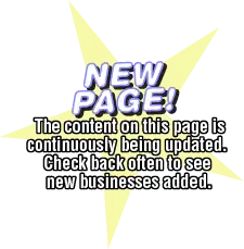 New page notification on Parents Night Out page