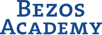 Bezos Academy logo