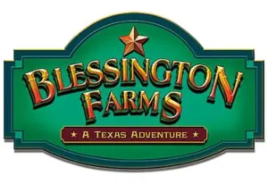 Blessington Farms logo