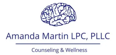 Amanda Martin Counseling logo