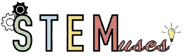 STEMuses horizontal logo
