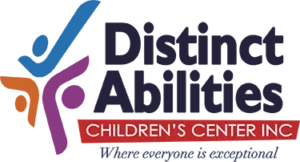 Distinct Abilities Children's Center, Inc. logo