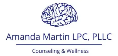Amanda Martin Counseling logo