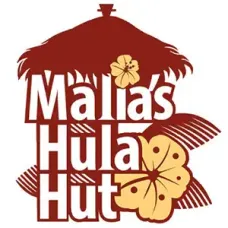 Malia's Hula Hut logo