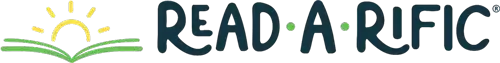 Read-A-Rific logo