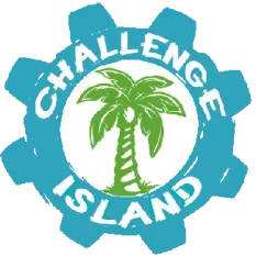 Challenge Island logo