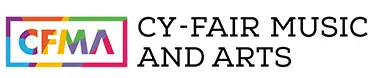 Cy-Fair Music and Arts logo