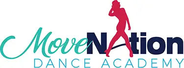 Move Nation Dance Academy logo