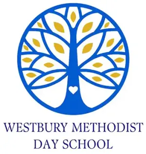 Westbury Methodist Day School logo