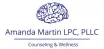 Amanda Martin Counseling logo