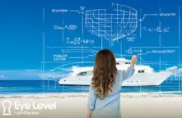 building a ship, Eye Level Learning