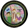 Sherwood Forest Summer Camp logo