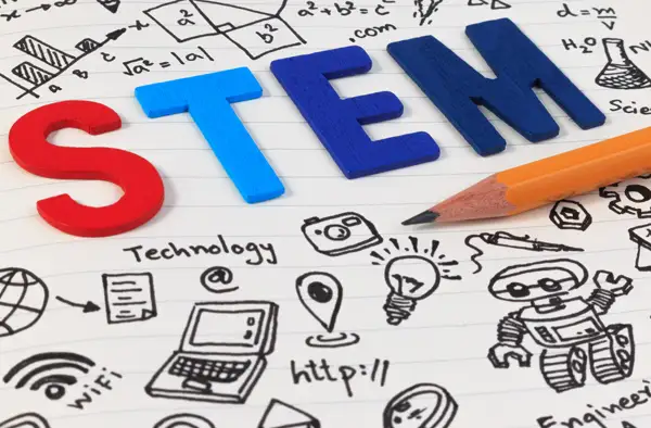 How Taking STEM Classes Prepares Children for the Future; STEM Camps