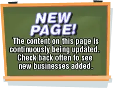 After-School and Field Trip Gang sign showing this is a new page and being updated continuously.