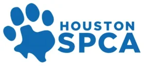 Houston SPCA logo