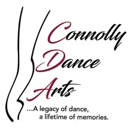 Connolly Dance Arts logo