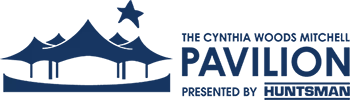 Cynthia Woods Mitchell Pavilion logo