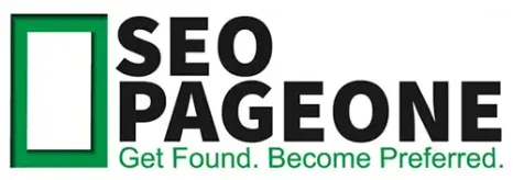 SEO PageOne logo