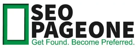 SEO PageOne logo