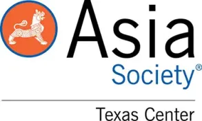 Asia Society Texas Center logo