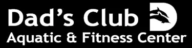Dads Club Swim Team logo