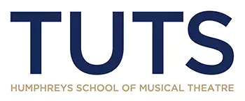 TUTS Humphreys School of Musical Theatre logo