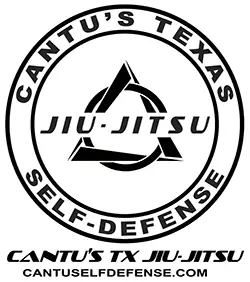 Cantu's Texas Jiu-Jitsu Self-Defense logo
