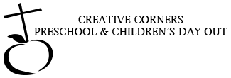 Creative Corners logo