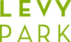 Levy Park logo