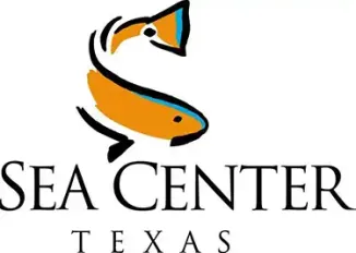 Sea Center Texas logo