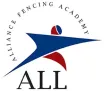 Alliance Fencing Academy logo