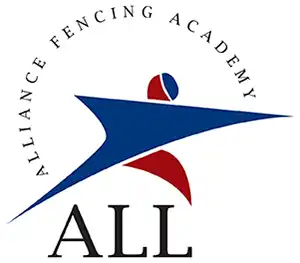 Alliance Fencing Academy logo