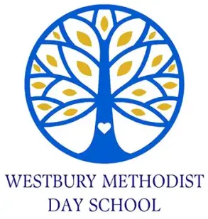 Westbury Methodist Day School logo